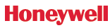 Honeywell ロゴ
