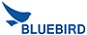Bluebird ロゴ