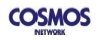 コスモスネットワーク　ロゴ