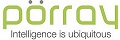 Porray logo