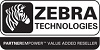 Zebra ロゴ