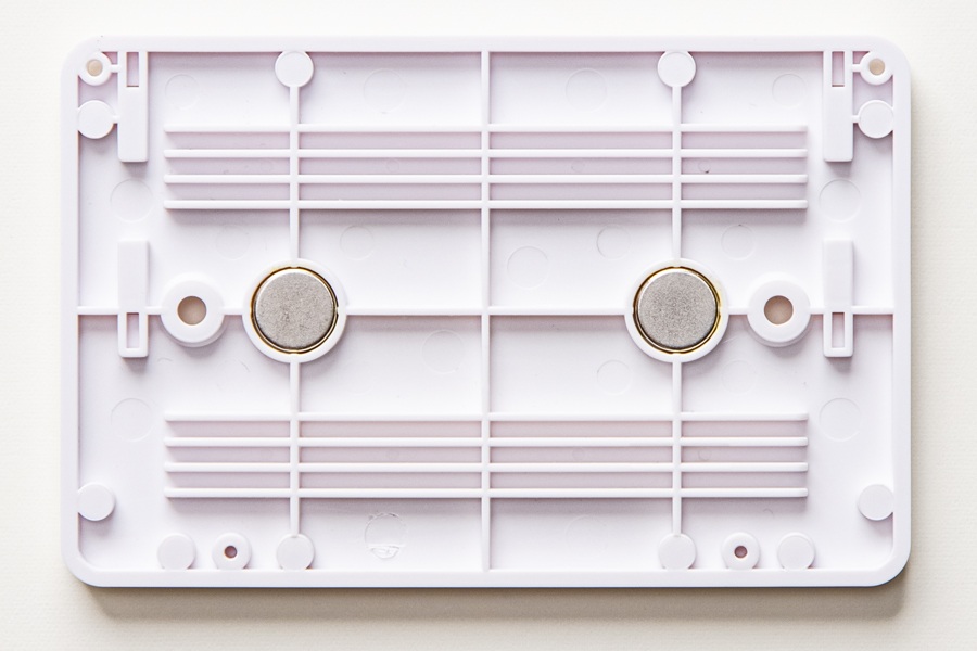 Watch Logger AT-150S back