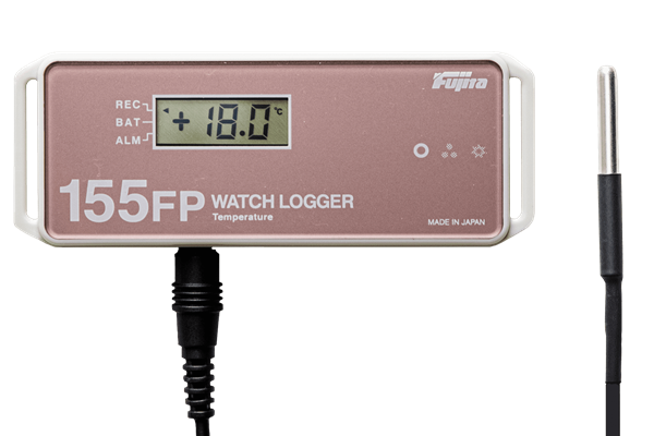 Watch Logger KT-155FP