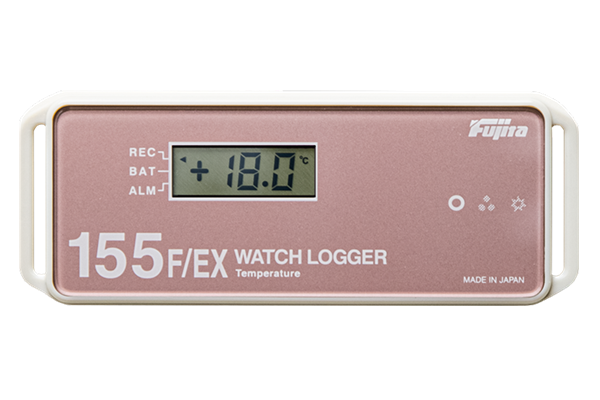 Watch Logger KT-155F/EX