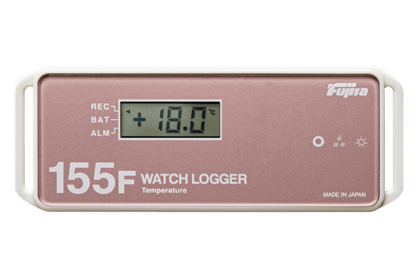 Watch Logger KT-155F