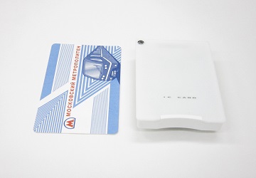 XR06U-TI card