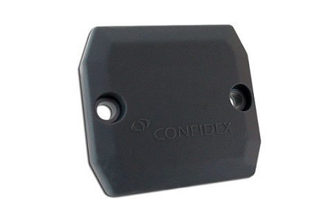 Confidex Ironside