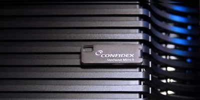 Confidex Steelwave Micro II