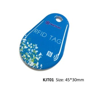 Keytag KJT01