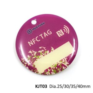 Keytag KJT03