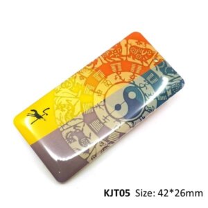 Keytag KJT05