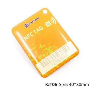 Keytag KJT06
