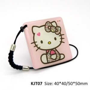 Keytag KJT07