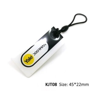 Keytag KJT08