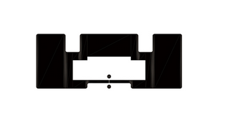 RC5020 Inlay
