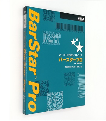 BarStar Pro V3.0｜アイニックス株式会社