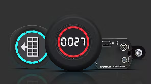 SMART CAP