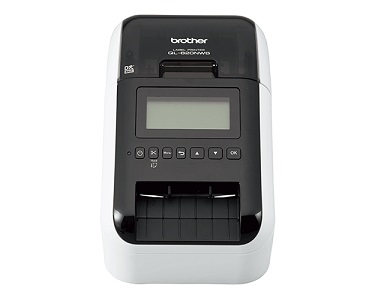 QL820 正面
