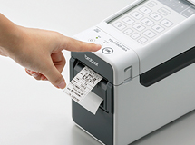 TD-2130 スタンドアロン
