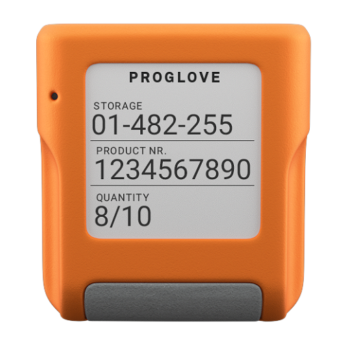 ProGlove MARK Display 3行