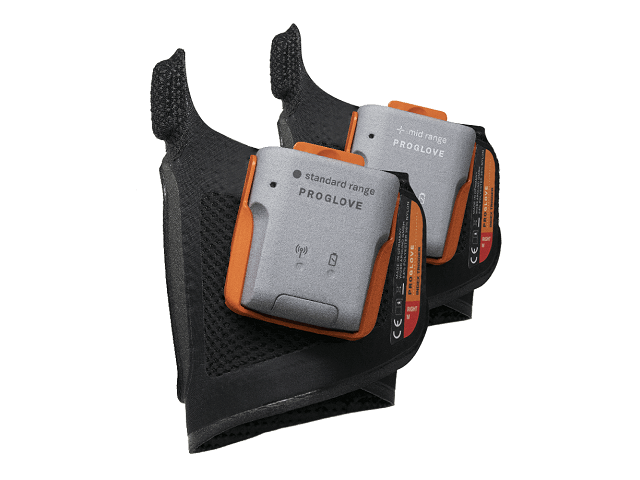 ProGlove Mark Basic グローブ