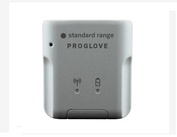 ProGlove Basic スダンダードレンジ
