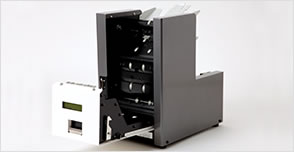 AX300 フルオープン設計