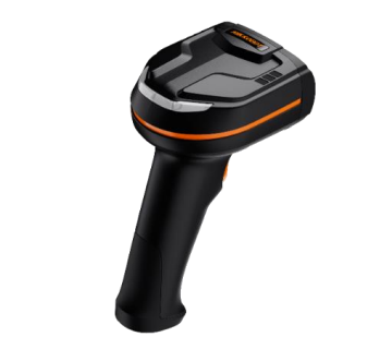 産業用スキャナ IDH3000 back