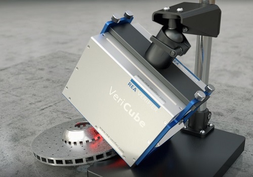 VeriCube Stand