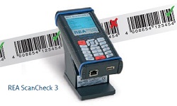 ScanCheck 3