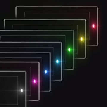 Newton ESL LED