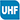 UHF帯RFID