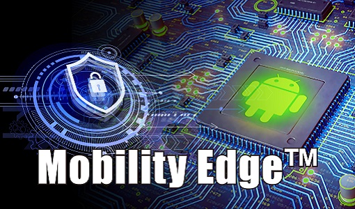 Mobility Edge