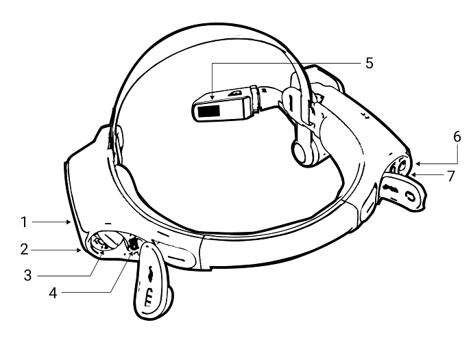 HMT-1 rear view