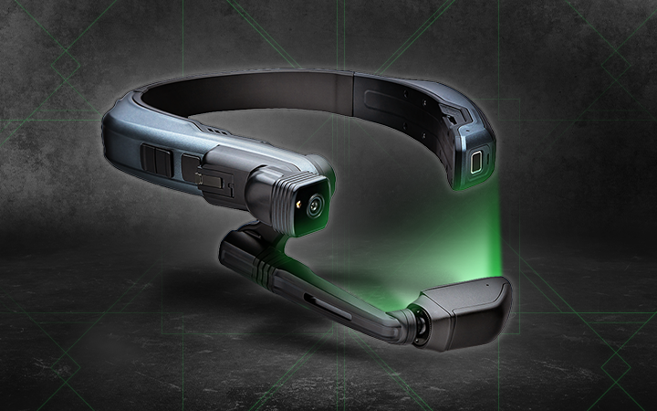 RealWear Navigater 520