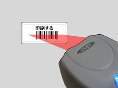 コンタクトレンズ　手順5