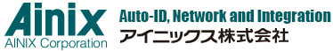 アイニックス株式会社